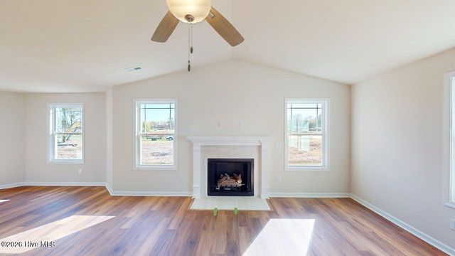 116 Aarons Run, Goldsboro, NC 27530