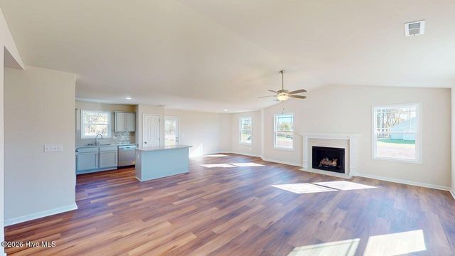 116 Aarons Run, Goldsboro, NC 27530