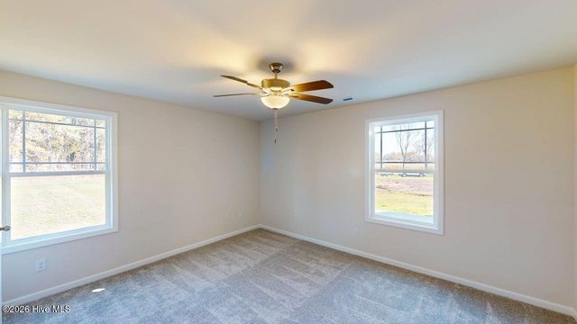 116 Aarons Run, Goldsboro, NC 27530