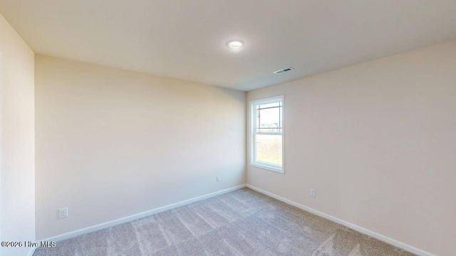 116 Aarons Run, Goldsboro, NC 27530