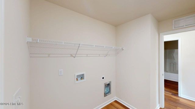 116 Aarons Run, Goldsboro, NC 27530