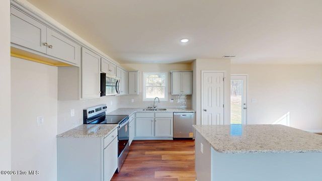 116 Aarons Run, Goldsboro, NC 27530