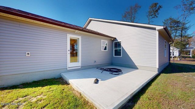 116 Aarons Run, Goldsboro, NC 27530