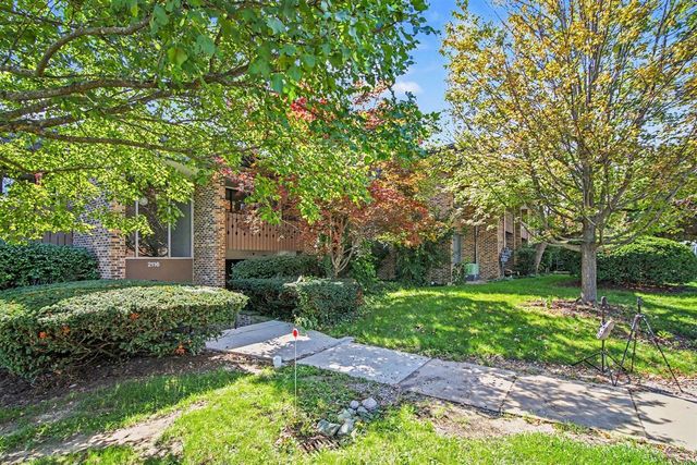 2116 Pauline Boulevard 302, Ann Arbor, MI 48103
