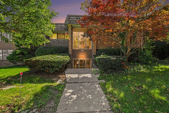 2116 Pauline Boulevard 302, Ann Arbor, MI 48103