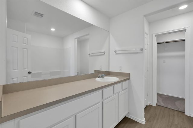 1615 Oleander Greens Drive, Conroe, TX 77301