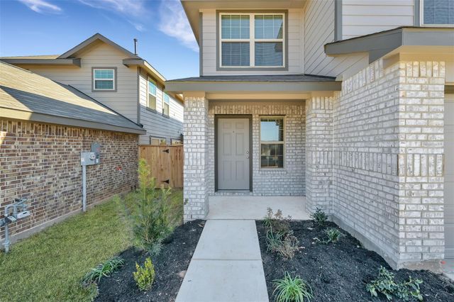 1615 Oleander Greens Drive, Conroe, TX 77301