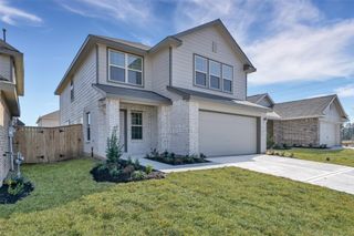1615 Oleander Greens Drive, Conroe, TX 77301
