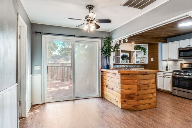 721 Wa Denton Drive, Van Alstyne, TX 75495
