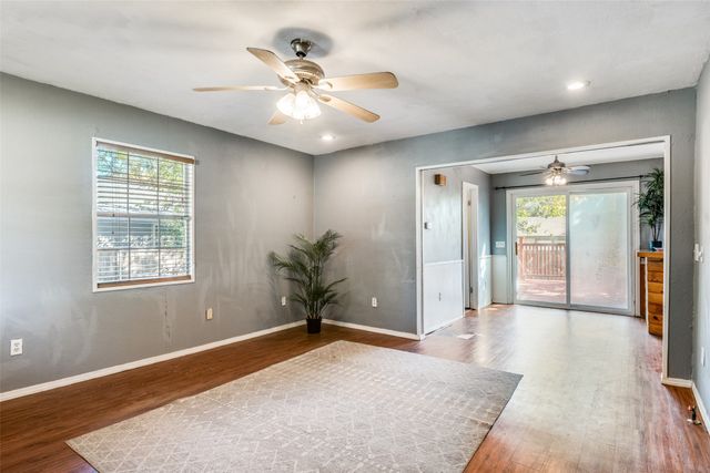 721 Wa Denton Drive, Van Alstyne, TX 75495