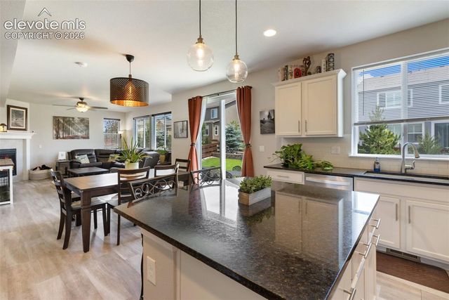 17935 Lake Side Drive, Monument, CO 80132