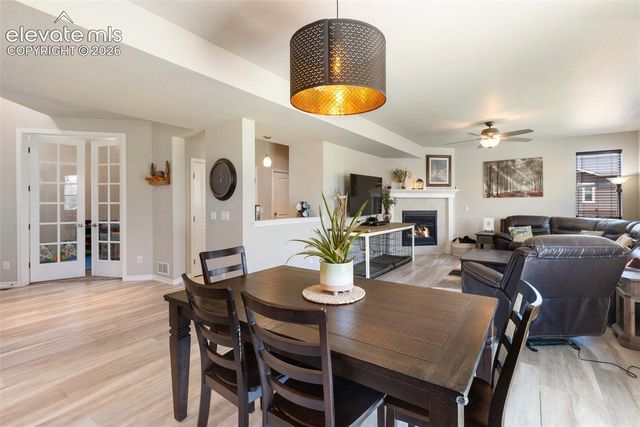 17935 Lake Side Drive, Monument, CO 80132