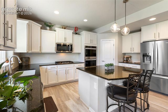 17935 Lake Side Drive, Monument, CO 80132