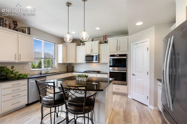 17935 Lake Side Drive, Monument, CO 80132