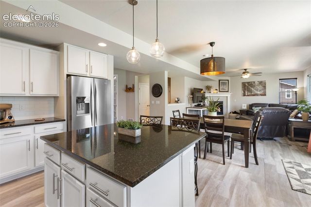 17935 Lake Side Drive, Monument, CO 80132