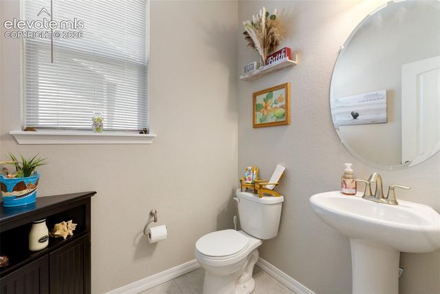 17935 Lake Side Drive, Monument, CO 80132