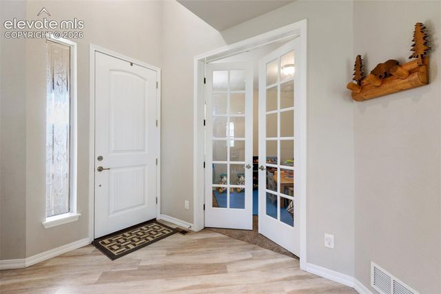 17935 Lake Side Drive, Monument, CO 80132