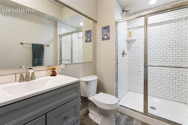 17935 Lake Side Drive, Monument, CO 80132