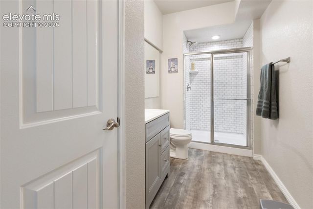 17935 Lake Side Drive, Monument, CO 80132