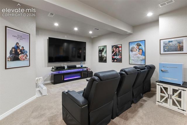 17935 Lake Side Drive, Monument, CO 80132