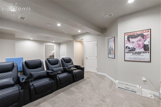 17935 Lake Side Drive, Monument, CO 80132