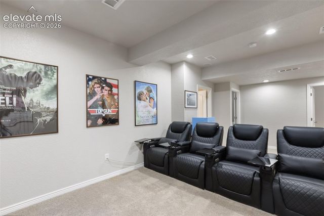 17935 Lake Side Drive, Monument, CO 80132