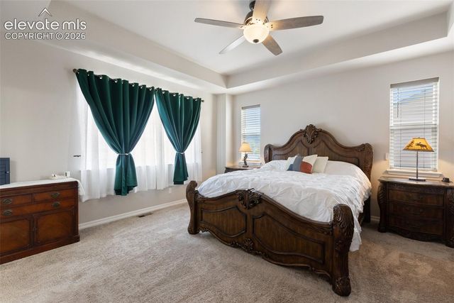 17935 Lake Side Drive, Monument, CO 80132