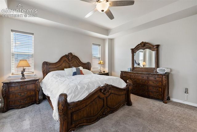 17935 Lake Side Drive, Monument, CO 80132