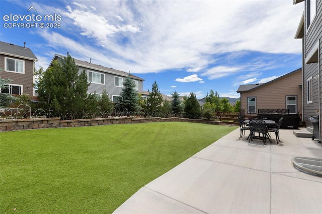 17935 Lake Side Drive, Monument, CO 80132