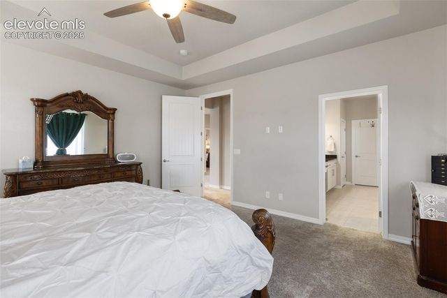 17935 Lake Side Drive, Monument, CO 80132