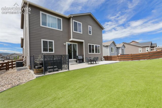 17935 Lake Side Drive, Monument, CO 80132