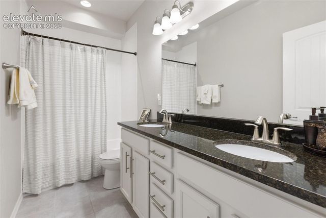 17935 Lake Side Drive, Monument, CO 80132