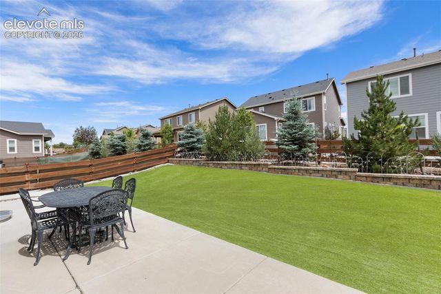 17935 Lake Side Drive, Monument, CO 80132