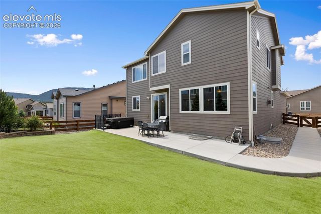 17935 Lake Side Drive, Monument, CO 80132