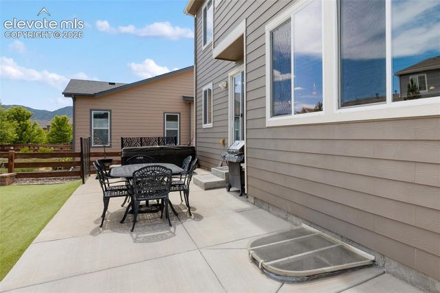 17935 Lake Side Drive, Monument, CO 80132