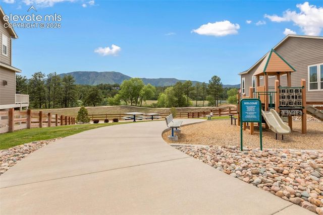 17935 Lake Side Drive, Monument, CO 80132