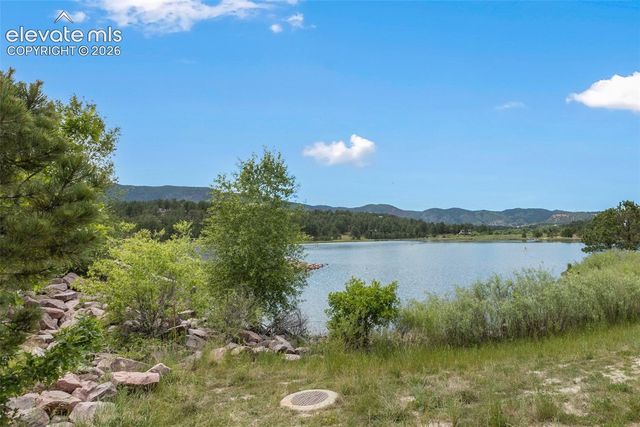 17935 Lake Side Drive, Monument, CO 80132