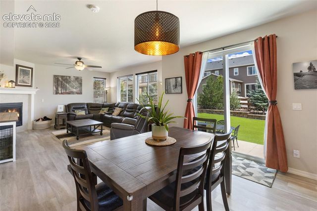17935 Lake Side Drive, Monument, CO 80132