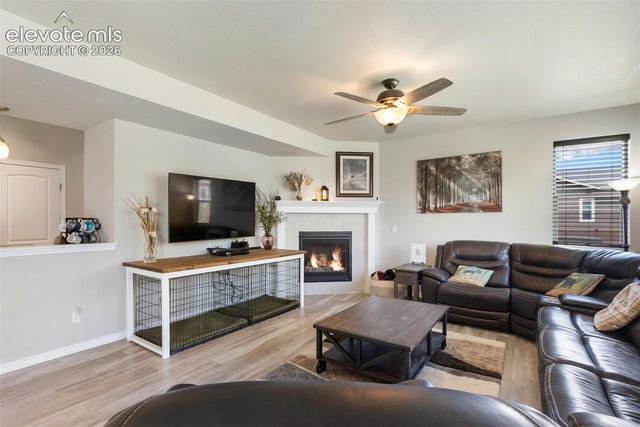 17935 Lake Side Drive, Monument, CO 80132