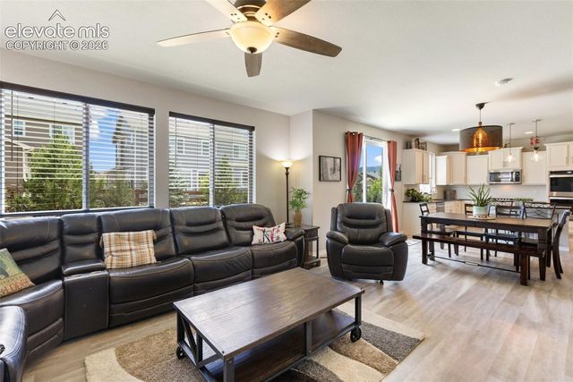 17935 Lake Side Drive, Monument, CO 80132