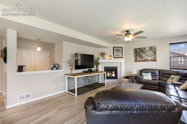 17935 Lake Side Drive, Monument, CO 80132