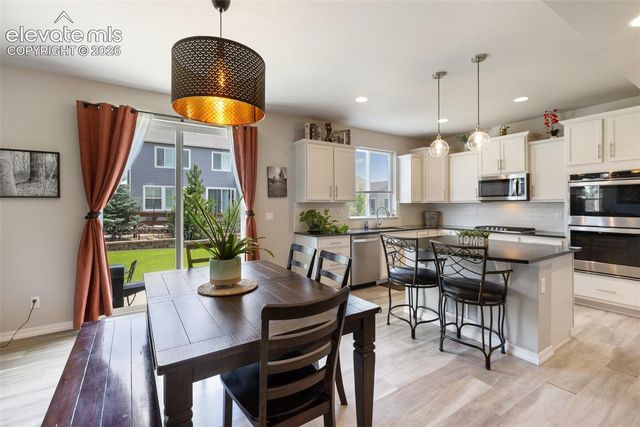 17935 Lake Side Drive, Monument, CO 80132
