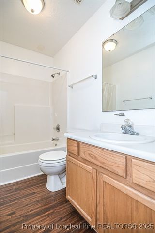 845 Larkspur Drive, Fayetteville, NC 28311