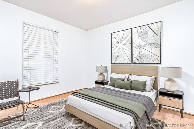 845 Larkspur Drive, Fayetteville, NC 28311