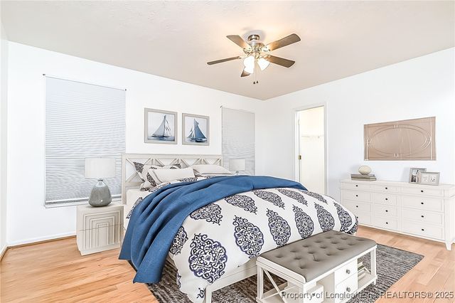 845 Larkspur Drive, Fayetteville, NC 28311