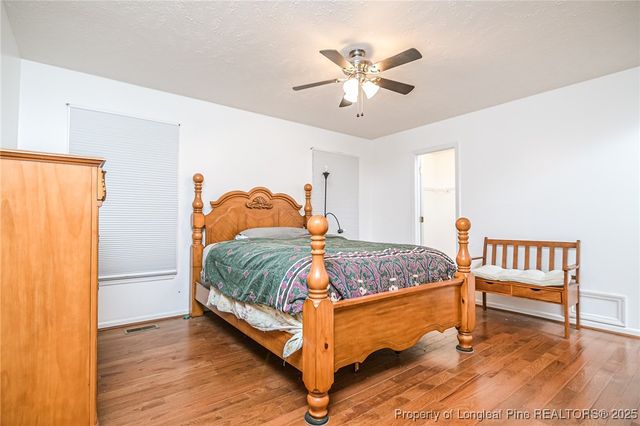 845 Larkspur Drive, Fayetteville, NC 28311