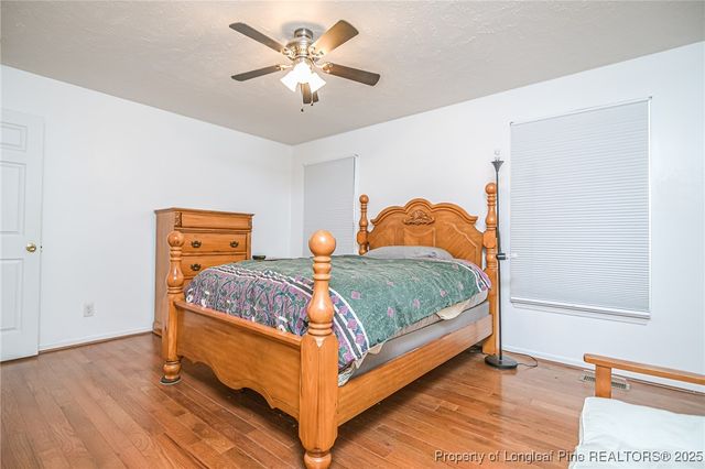 845 Larkspur Drive, Fayetteville, NC 28311