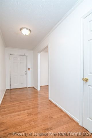 845 Larkspur Drive, Fayetteville, NC 28311