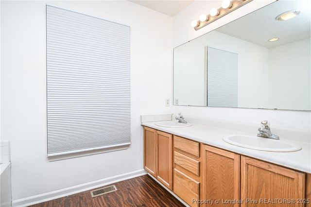 845 Larkspur Drive, Fayetteville, NC 28311