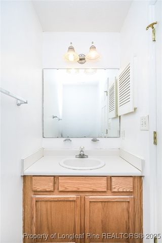 845 Larkspur Drive, Fayetteville, NC 28311